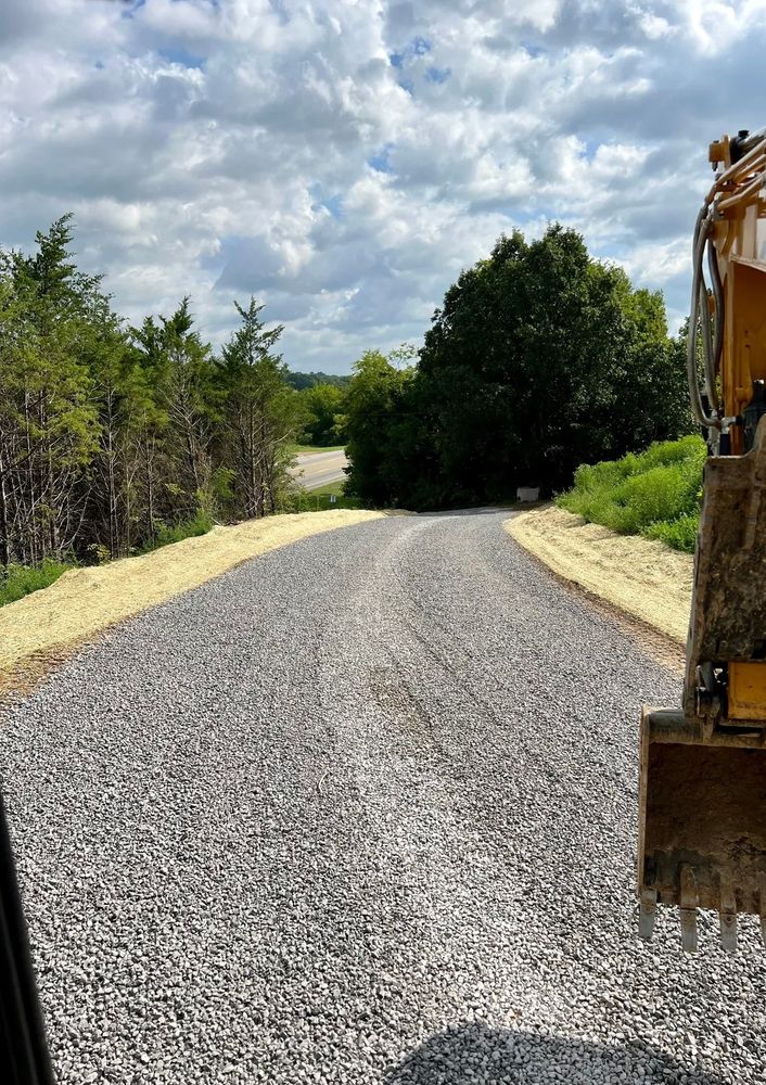 All Photos for Grayson Groundworks in Sevierville, TN