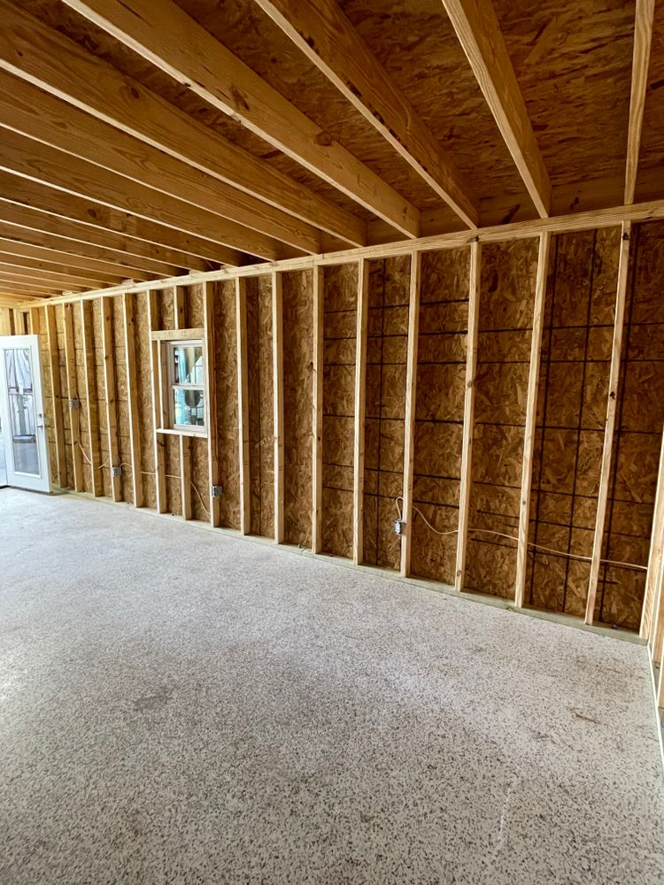 All Photos for Industrial Spray Foam & Coatings in Beaumont, TX