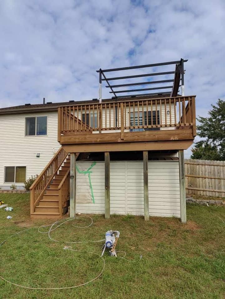 All Photos for Vivid Color Painting in Baxter, MN