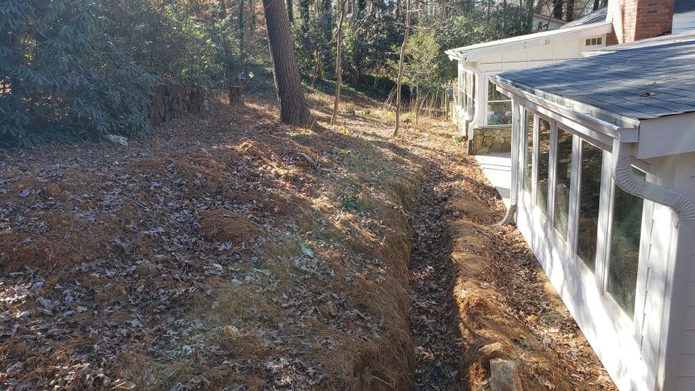 All Photos for Acosta's Stone Work in Henderson, NC