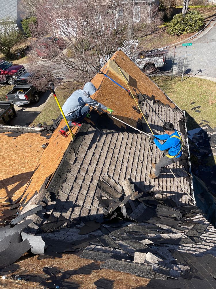 All Photos for RJ Roofing of WNC in Brevard, NC