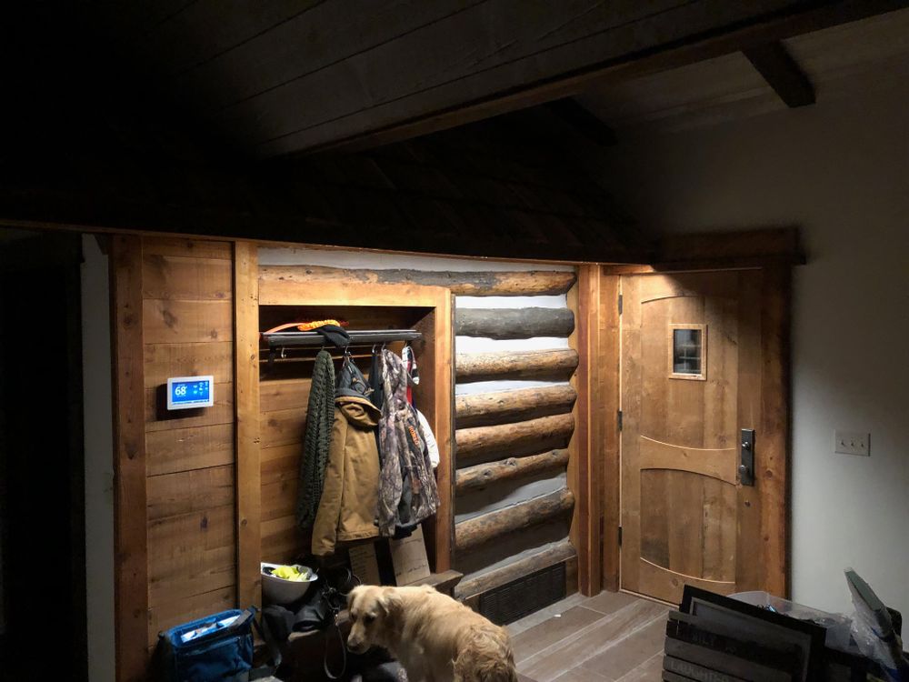 Job Photos for R&H Homes in Bozeman, MT