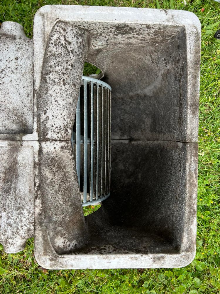 HVAC for College Grove Service Company in College Grove, TN