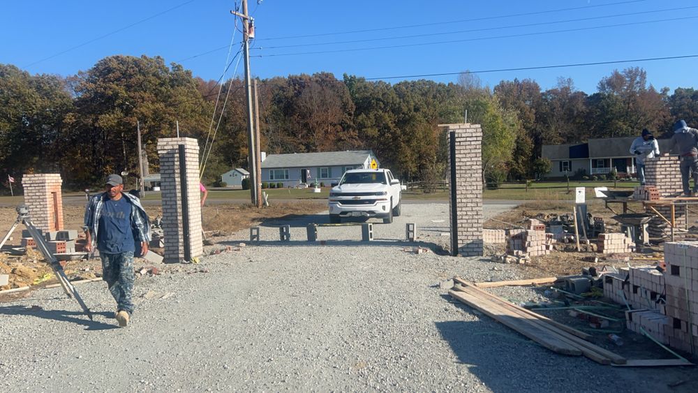 Enhance your home's security and convenience with our Automated Entry Systems and Gates, offering seamless access control features that combine cutting-edge technology with stylish design for a safe, hassle-free experience. for TriCity Fence and Contracting in Petersburg, VA