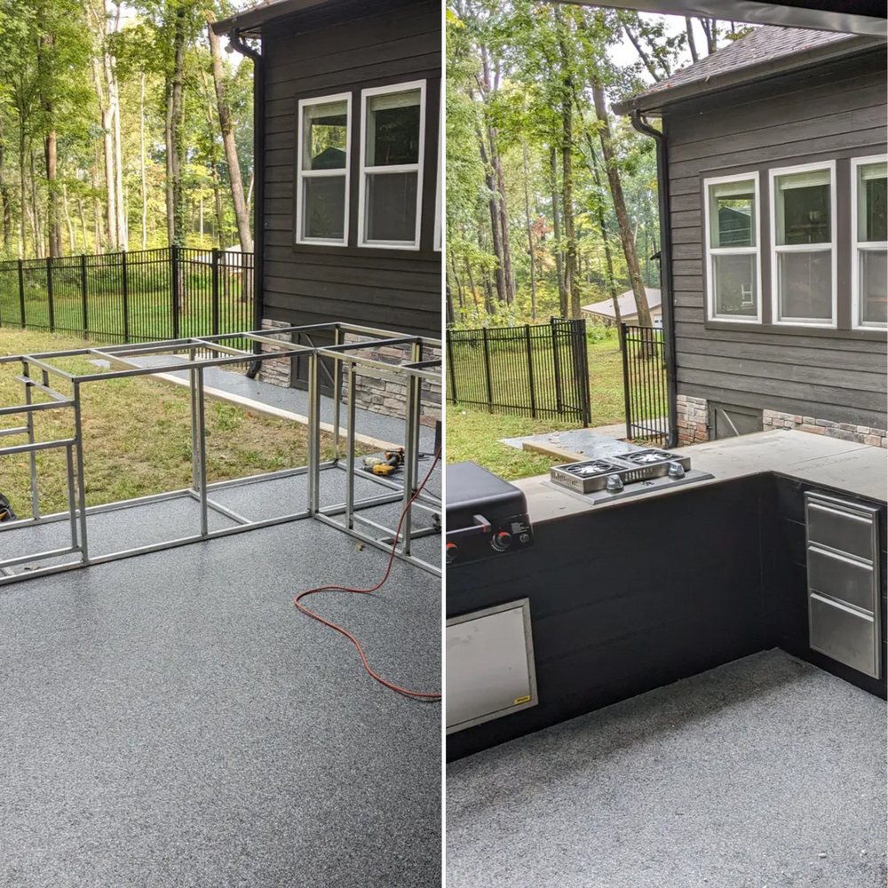 Outdoor Kitchens for Sunset Outdoor Kitchens   in Hartsville, TN