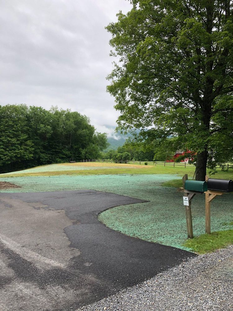All Photos for Levi Allen Lawn Care in Rutland County, VT