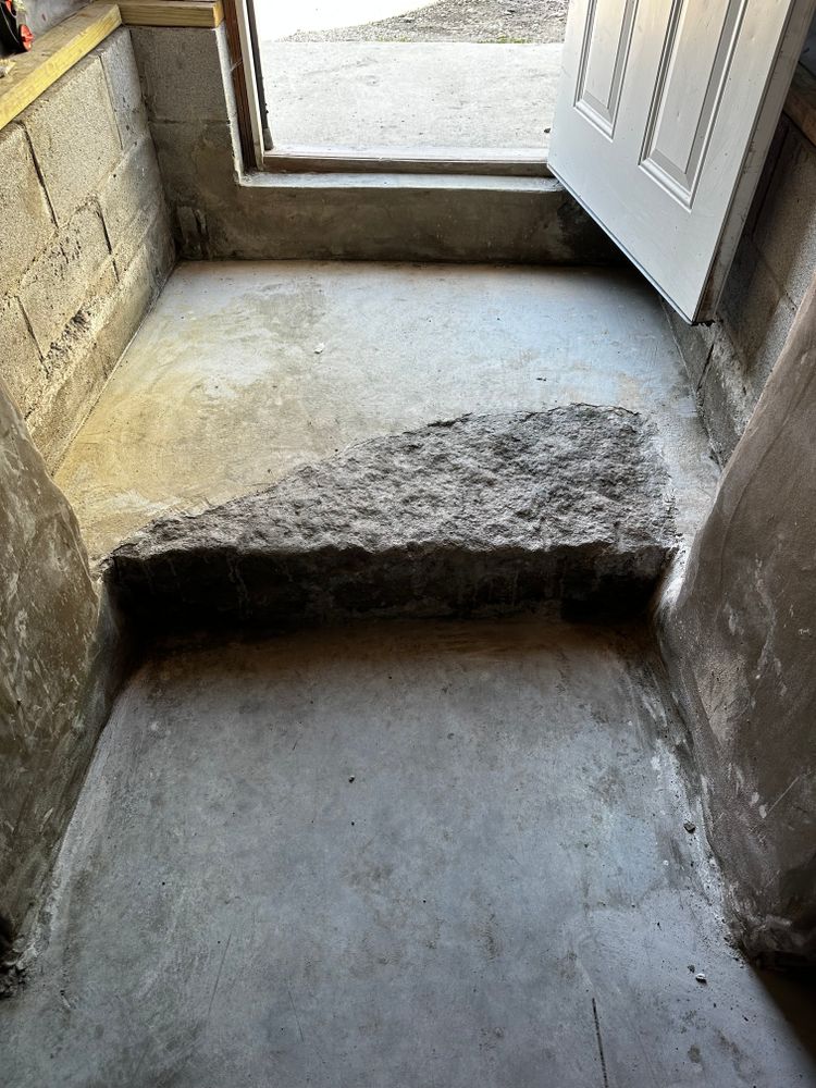 All Photos for SR Concrete Quality Finishing LLC in Fall River, Massachusetts
