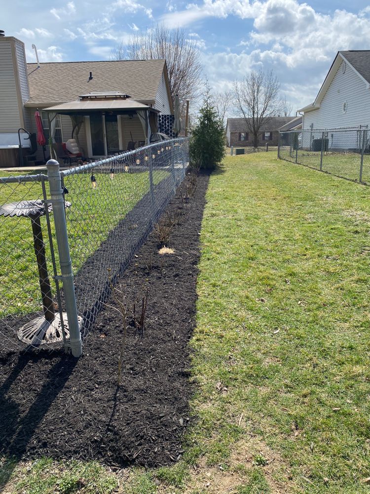 All Photos for Bearforce Lawn Care LLC in Greenfield, IN