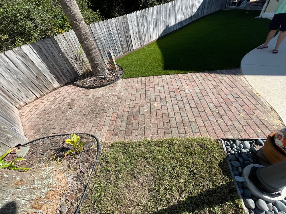 All Photos for Ferrell’s Professional Painting & Home Services LLC in Panama City Beach, FL