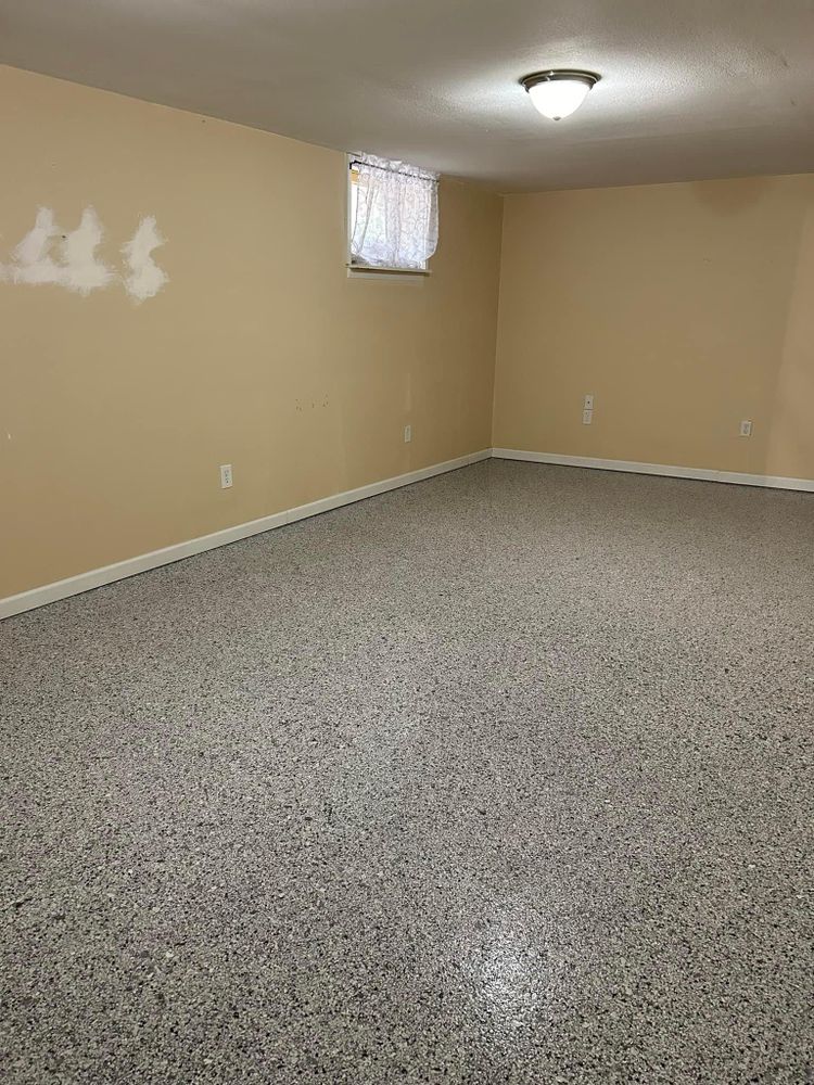 All Photos for Rockstarz Concrete Design in Spearfish, SD