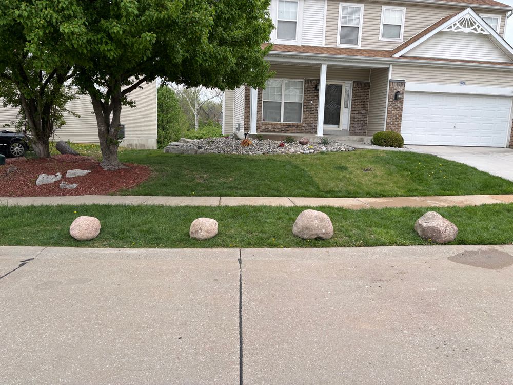 All Photos for Jackson Lawn Services LLC in St Louis, MO