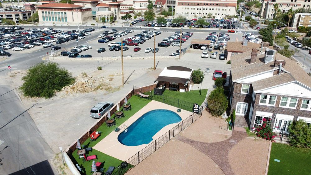 All Photos for Alvarado Pool and Concrete in El Paso, TX