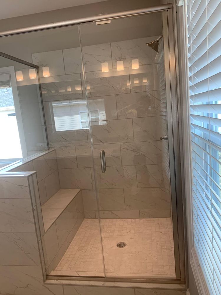 All Photos for Epoxy And Painting Simons By Company in Greensboro, NC