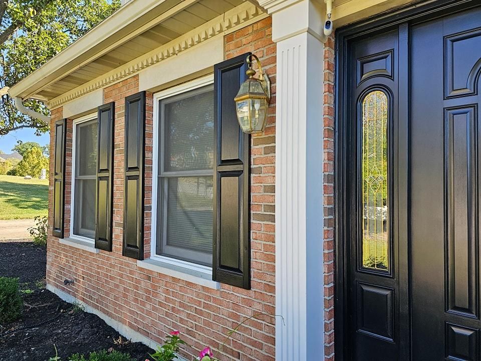 All Photos for Hearts & Hands Painting in Campbell, KY