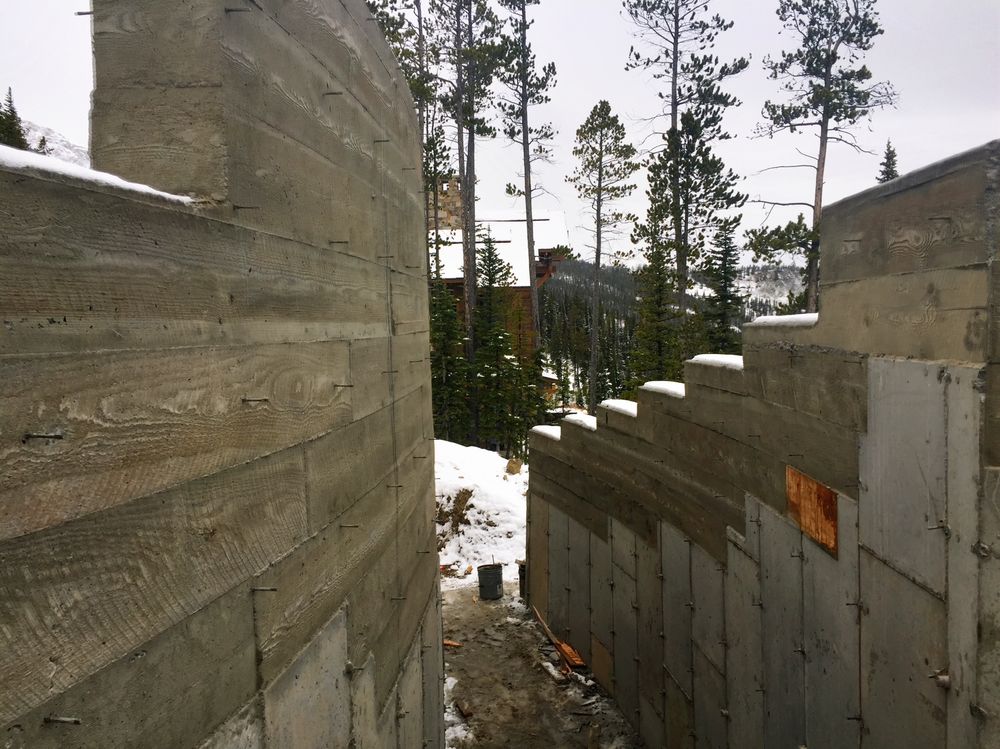 Custom Home Building for R&H Homes in Bozeman, MT