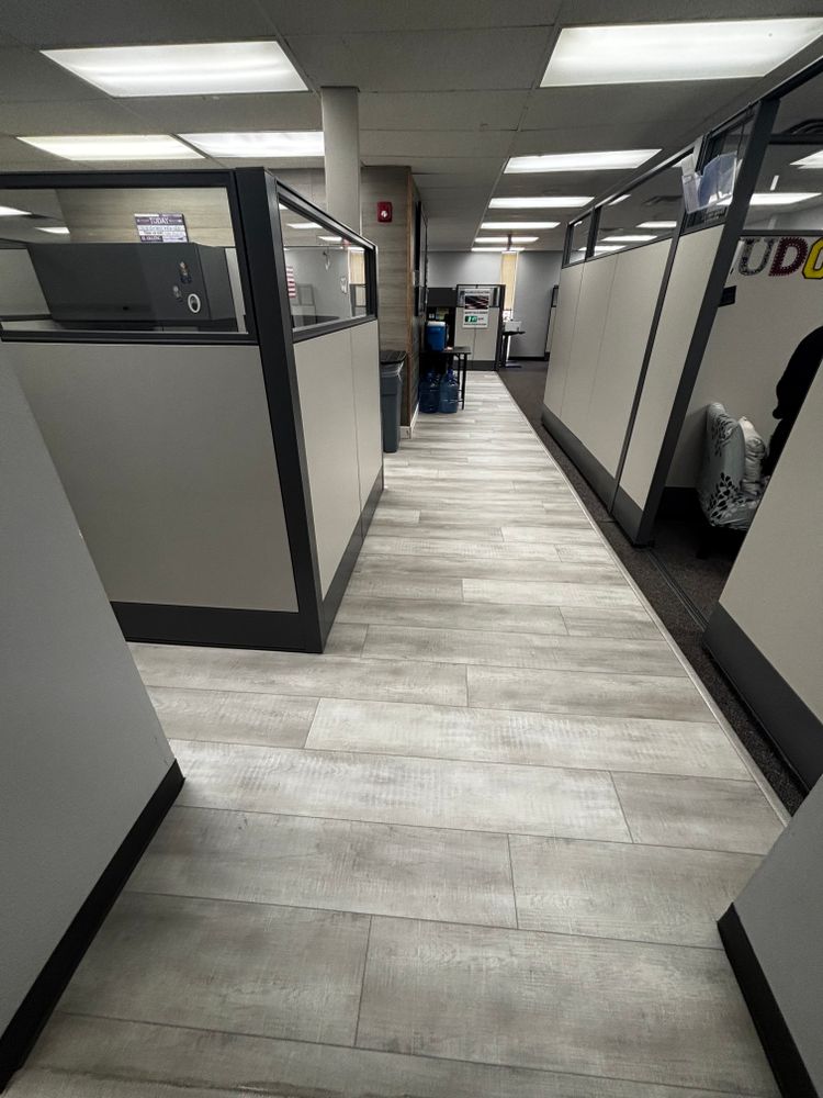 All Photos for Hill's Carpet & Remodeling in Odessa, TX