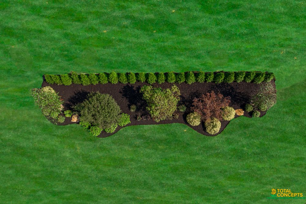 Landscaping for Total Concepts NJ in Colts Neck, NJ