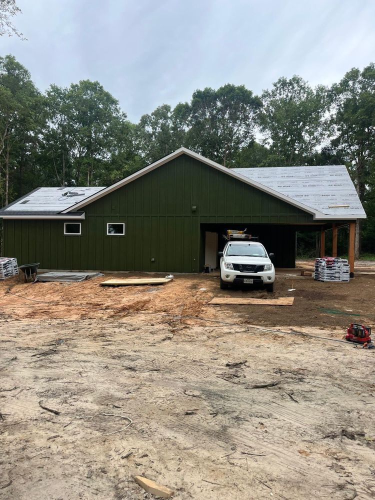 All Photos for Superior Home Builders in Livingston, TX