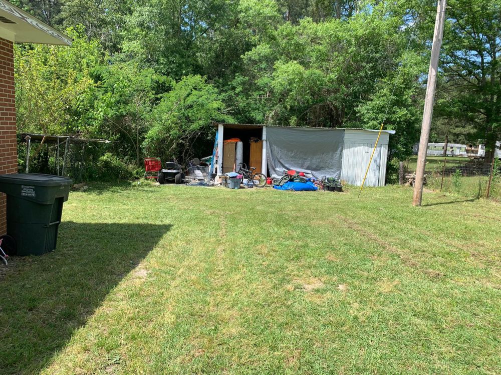 All Photos for S&S Lawn and Home Services in Dublin, GA