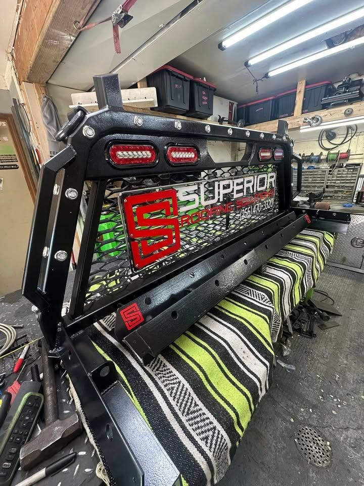 All Photos for Kennebeck Welding & Fabrication in Knob Noster, MO