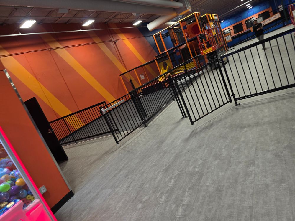 All Photos for LHR Specialty Welding Services in Santa Fe, TX