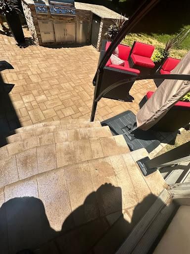 All Photos for Matteo Hardscapes in Severn, MD