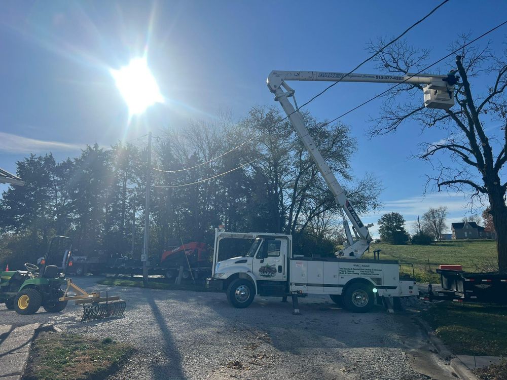 All Photos for Baker Professional Services LLC in Shelbina, MO