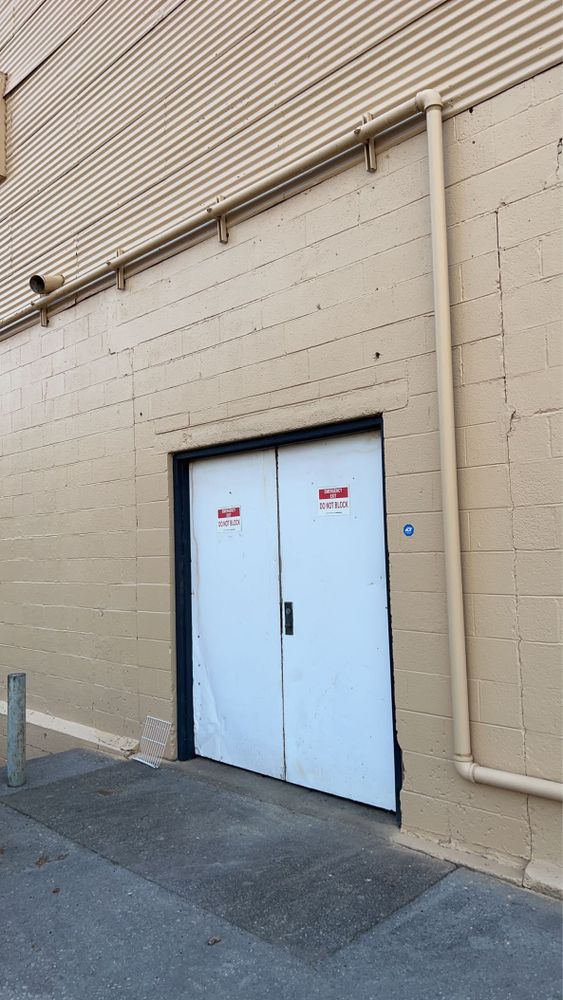 All Photos for Camco Commercial Door Company in Anderson, TN