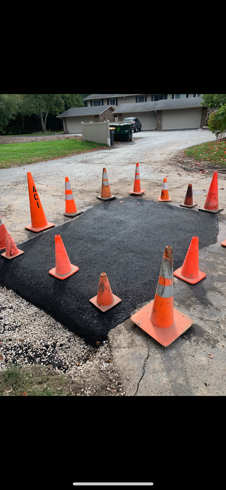 All Photos for Trim Seasonal Services in Franklin, WI