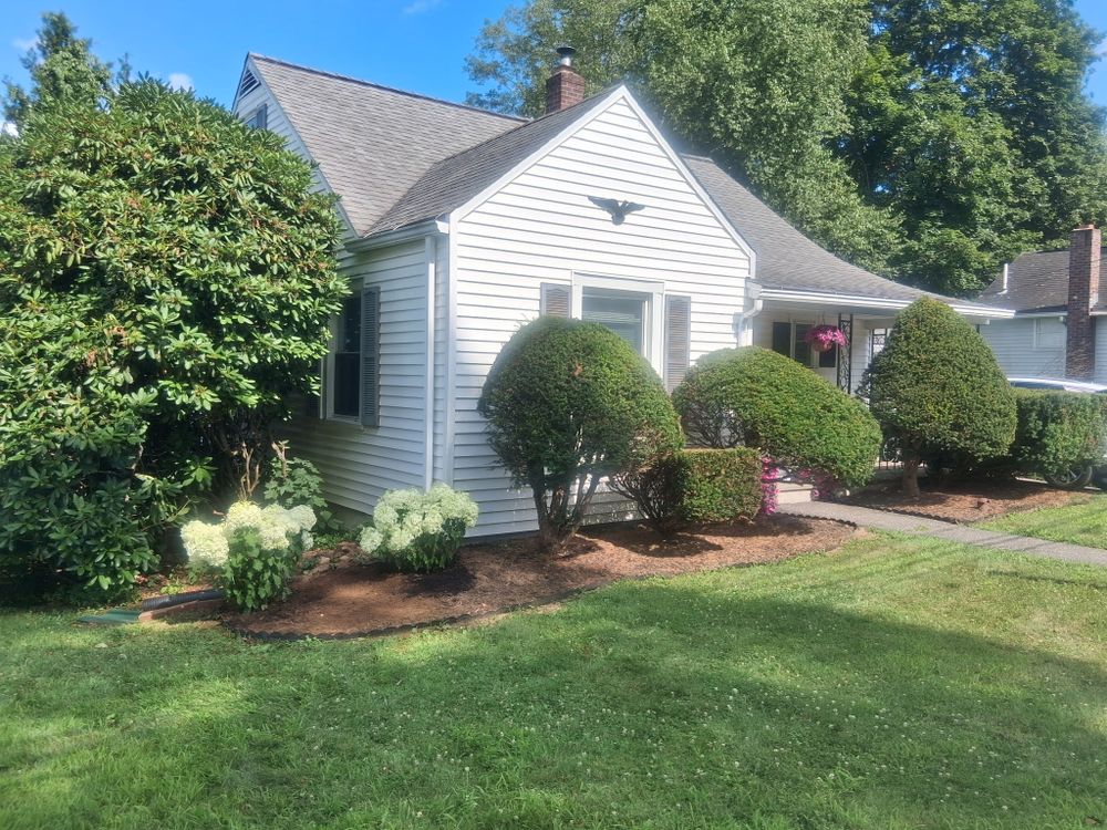 All Photos for Landscape Innovations LLC in Torrington, CT