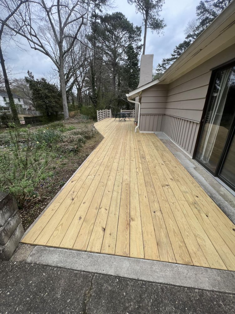 All Photos for MCR painting and remodeling LLC in Tucker, GA