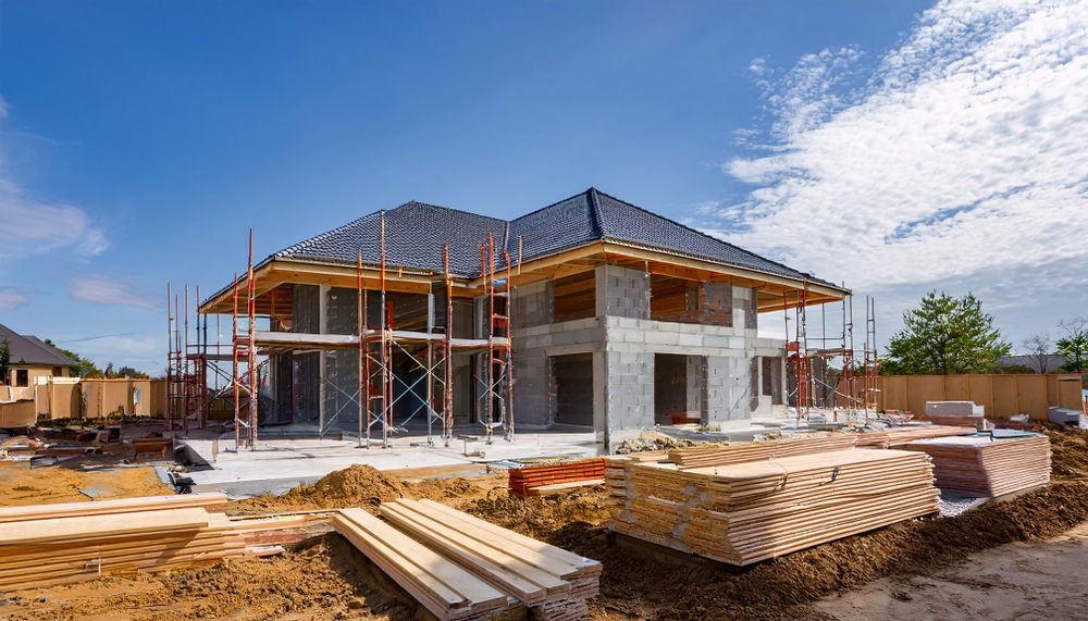 All Photos for Pyramid Construction in Miami, FL