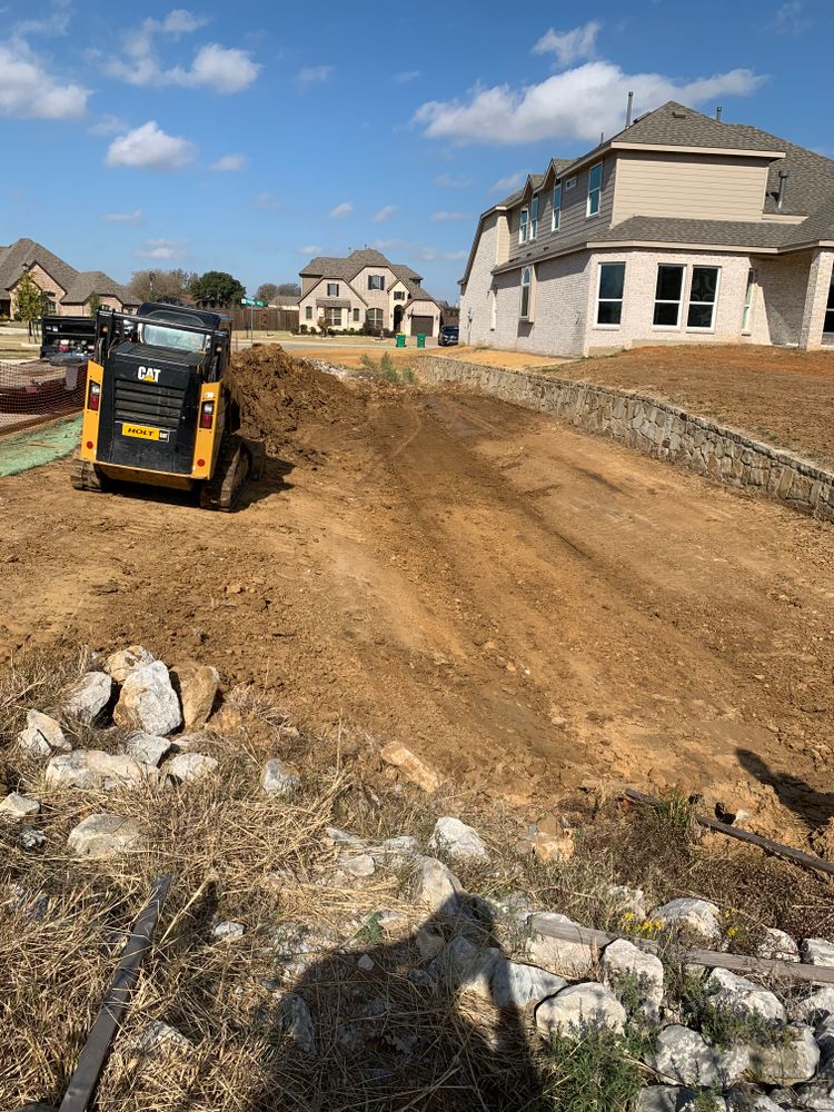 All Photos for Sunset Vista Design Build LLC in Dallas, TX