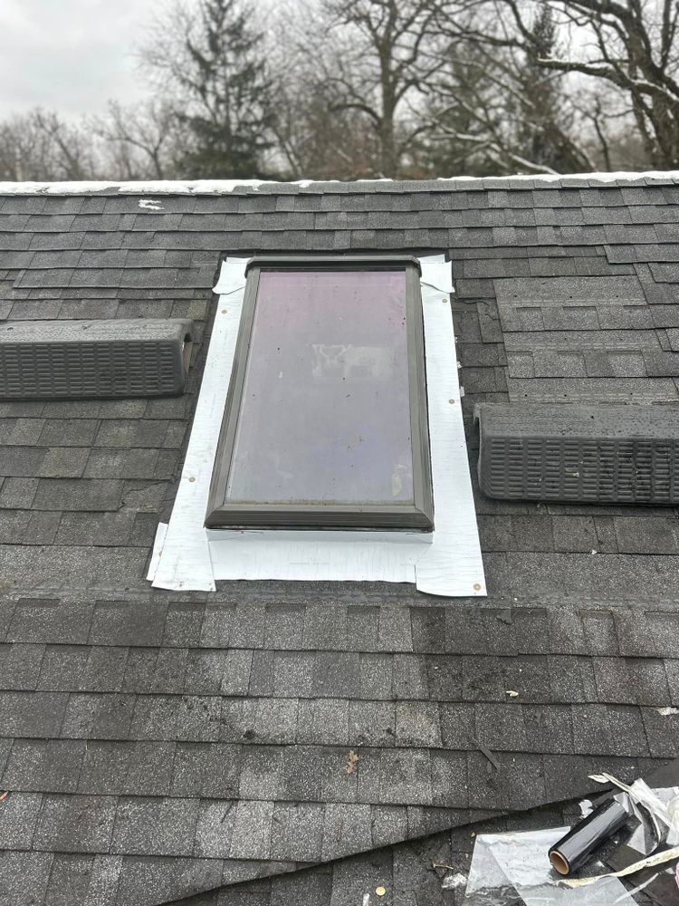 All Photos for Steele Roofing Co in Valparaiso, ,  IN