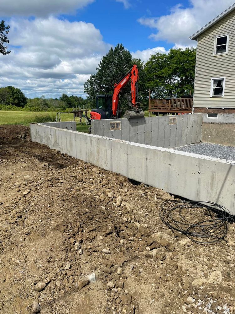 All Photos for Allstone Excavation in Rotterdam, NY