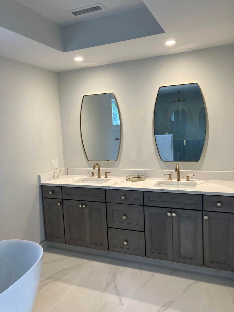 Lighting Installation and Repairs for Nicholas Anthony Rais Licensed Electrician in Reading, MA