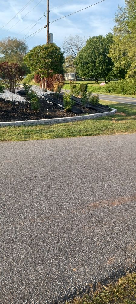 All Photos for Rocky's Pressure Washing & Lawn Care in Mooresville, NC