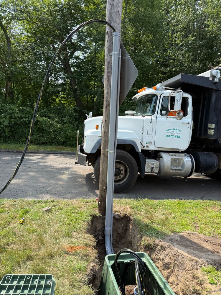 Electrical Repairs for Adam Santos Electric LLC in Fall River, MA