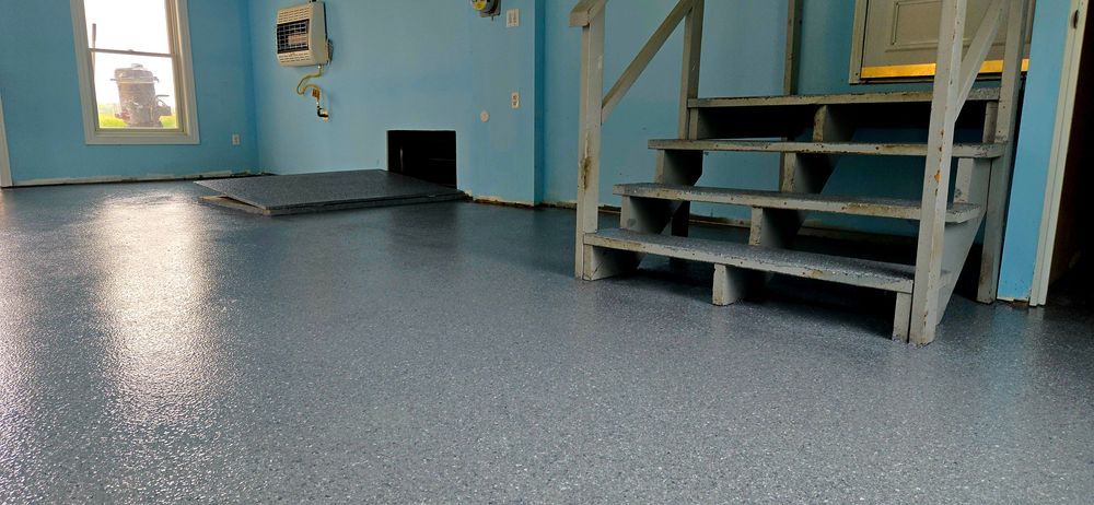 All Photos for Custom Concrete Enterprises in Springfield, IL