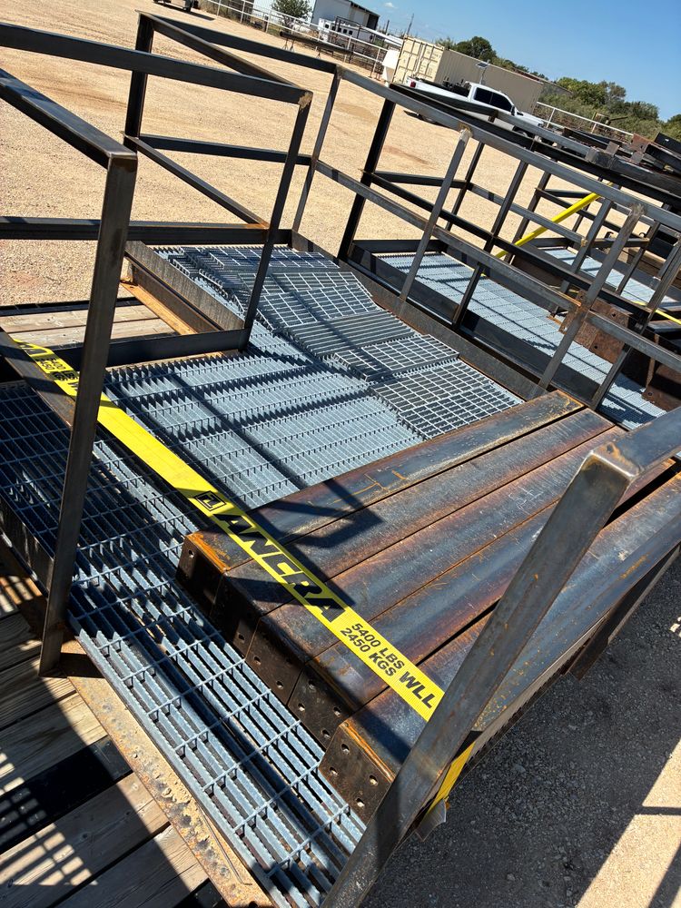 All Photos for State of the Arc Welding & Services in Odessa, TX