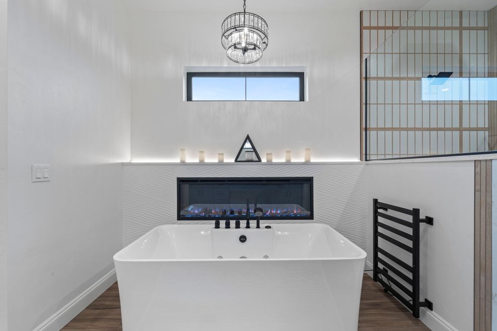 All Photos for Genuine Homes LLC in Franklin County, WA