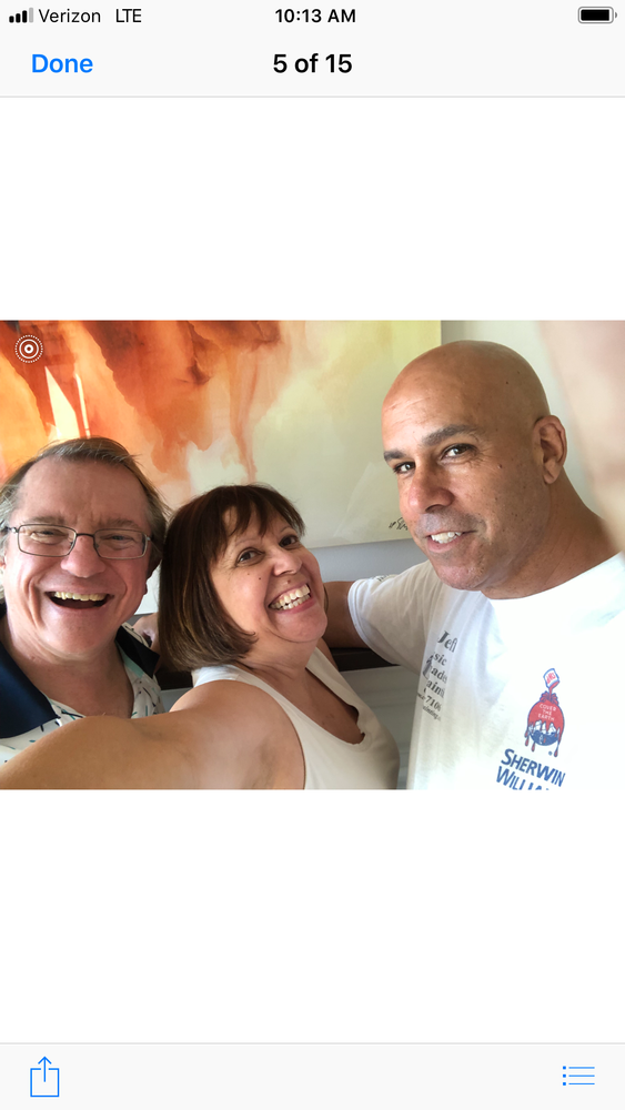 All Photos for Classic Shades Painting Water Damage & Restoration LLC in Mesa, AZ