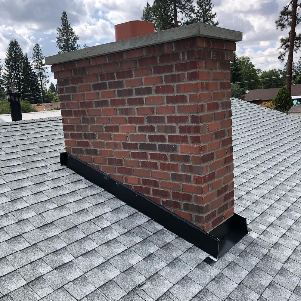 All Photos for AP Roofing Company in Colbert, WA