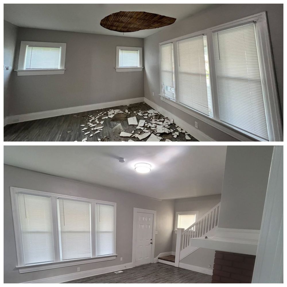 All Photos for Valley Vision Construction LLC in Troy, OH