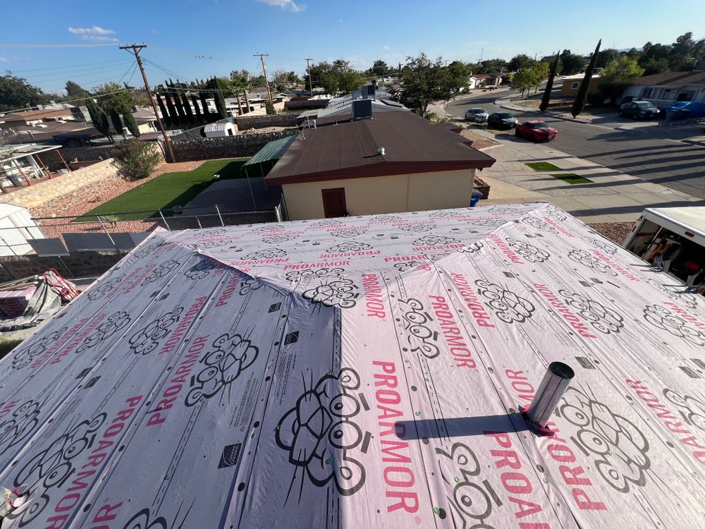 All Photos for MRV Construction in El Paso, TX