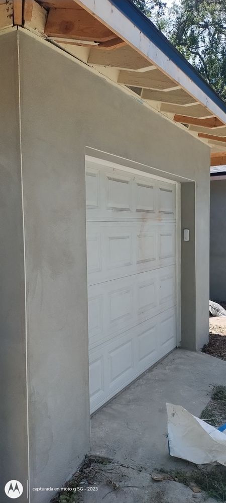 Stucco for Escorpio Painting in Tampa, FL