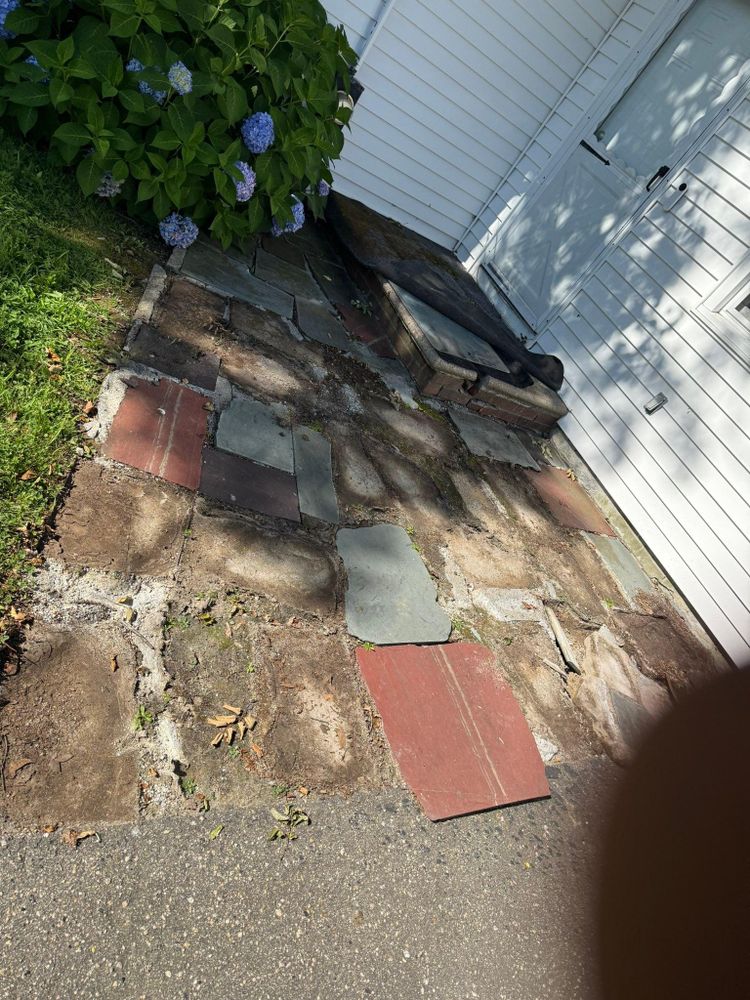All Photos for Mac Construction in Cranston, RI