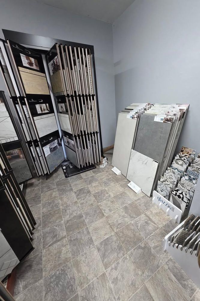 All Photos for Our Family Flooring in Troy, PA