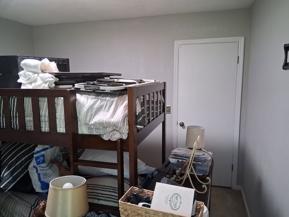 All Photos for Raw Paintings, Sheetrock Repairs and Cleaning in Columbia, SC