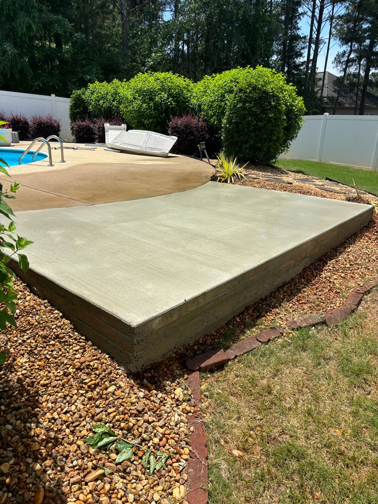 All Photos for Allred Construction in Heflin, AL